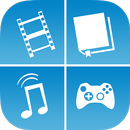 APK Collectors: Movies, Books, Music, Games, Comics