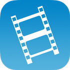 Movie Manager Collector 4K Blu icon