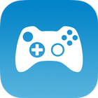 Video Games biểu tượng