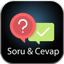 Soru Sor Cevaplasın APK