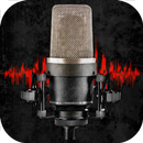 Ghost Sound Recorder APK