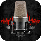 آیکون‌ Ghost Sound Recorder