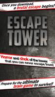 Tower Escape penulis hantaran