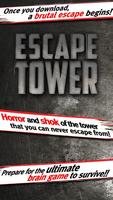 Tower Escape poster