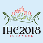IHC 2018 icône