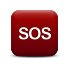 Botswana SOS Numbers icône
