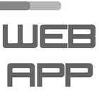 WebApp आइकन