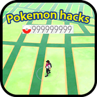 Hack for Pokemon Go Prank icône