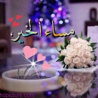 مساء الورد  2018 : صور مساء الخير ảnh chụp màn hình 1