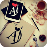 رمزيات حرف A