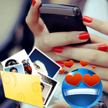 Pictures for WhatsApp