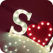 ”S letter images