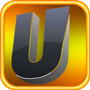 صور حرف U مزخرف APK
