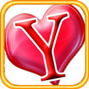 صور حرف Y مزخرف APK