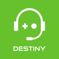 Find a Fireteam in Destiny