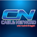 APK CN TV Canal 3 - Cable Netword