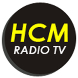 HCM Radio TV icône
