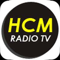 HCM Radio TV Affiche