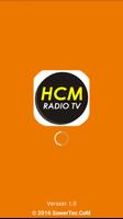 HCM Radio TV capture d'écran 1
