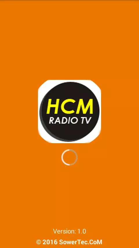 Descarga de APK de HCM Radio TV para Android