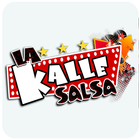 La Kalle Salsa Zeichen