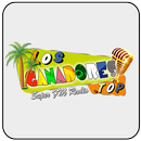 LOS GANADORES 98.9 AMBO aplikacja