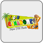 LOS GANADORES 98.9 AMBO icône