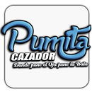 Pumita Cazador 2018 aplikacja