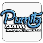 Pumita Cazador-icoon