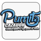 Pumita Cazador 图标
