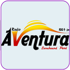 Radio aventura - Lunahuana icono