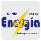 Radio Energia 图标