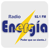 Radio Energia icon