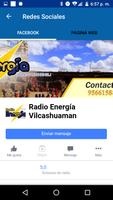 Radio Energia screenshot 2