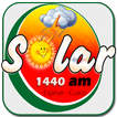 Radio Solar  de Espinar