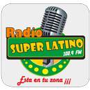 RADIO SUPER LATINO 102.9 FM aplikacja