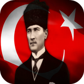 Ataturk Wallpapers icon