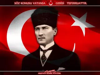 Ataturk Wallpapers APK download