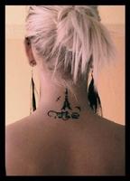 Small tattoos Affiche
