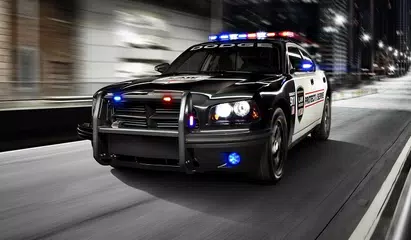 Police Ringtones APK download
