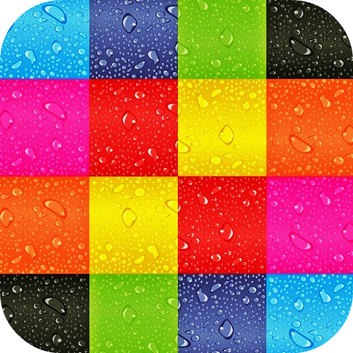 Color live wallpapers