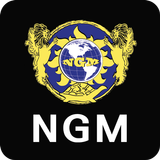 NGM 전자명함 icon