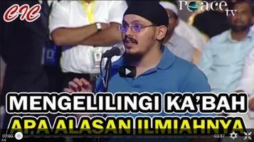 Video Dr Zakir Indonesia скриншот 3