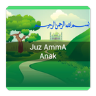 Juz Amma Offline Audio-icoon