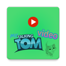 Video Talking Tom APK