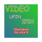 Video Upin Ipin ícone