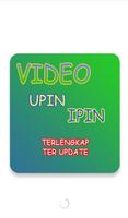 Video Upin Ipin Cartaz