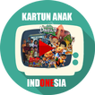 Video Kartun Anak Indonesia