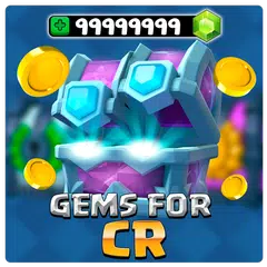 How to Download Free Gems for CR 2018 - Prank for PC (Without Play Store)