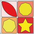 2048 Geometric icon